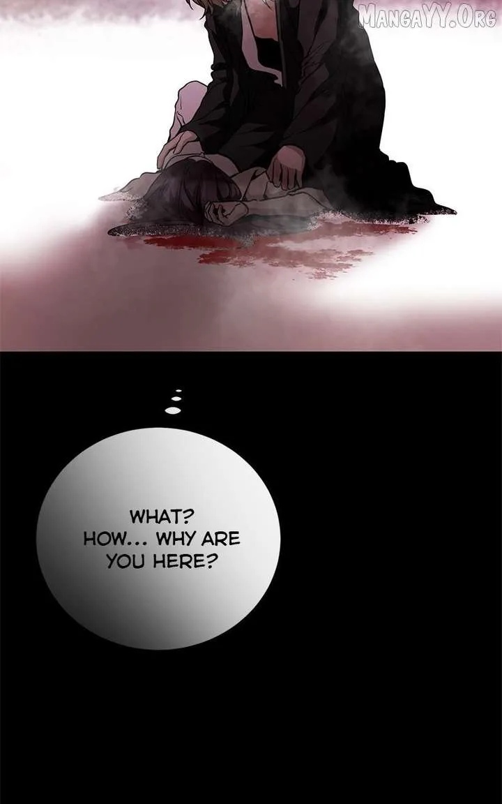 Extroversion of an Immortal Chapter 130 page 32