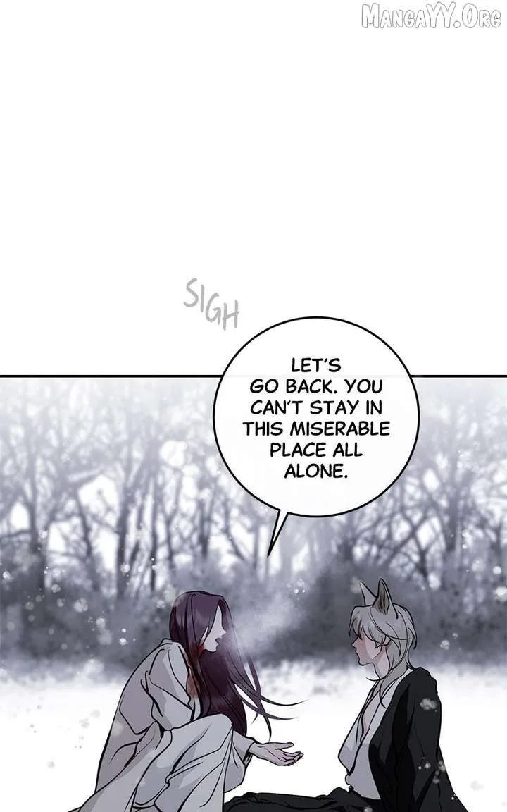 Extroversion of an Immortal Chapter 130 page 55
