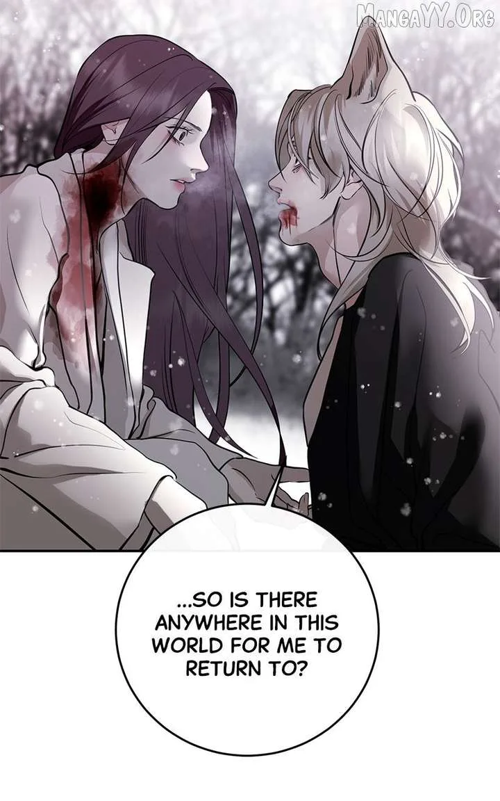 Extroversion of an Immortal Chapter 130 page 61