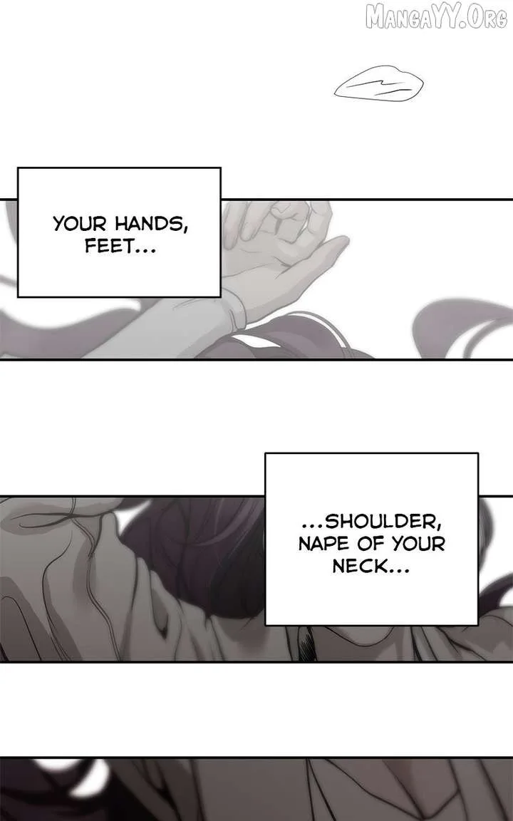 Extroversion of an Immortal Chapter 130 page 25