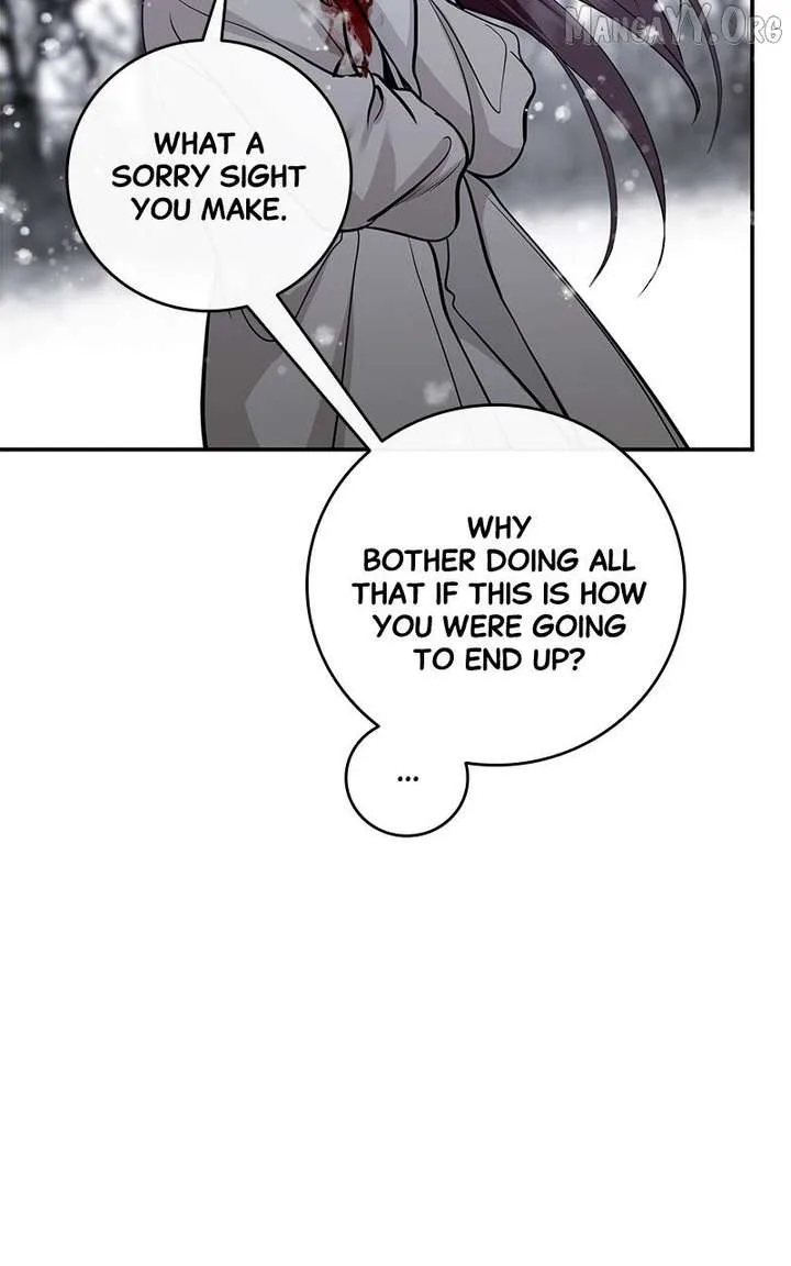 Extroversion of an Immortal Chapter 130 page 54
