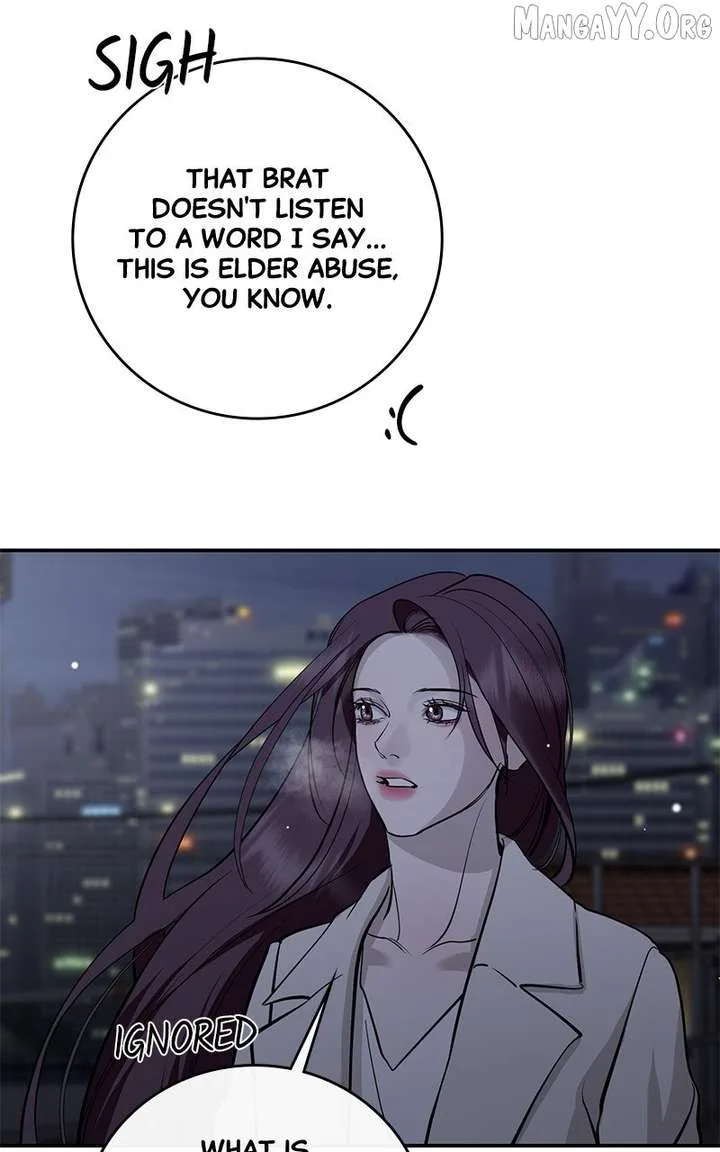 Extroversion of an Immortal Chapter 131 page 15