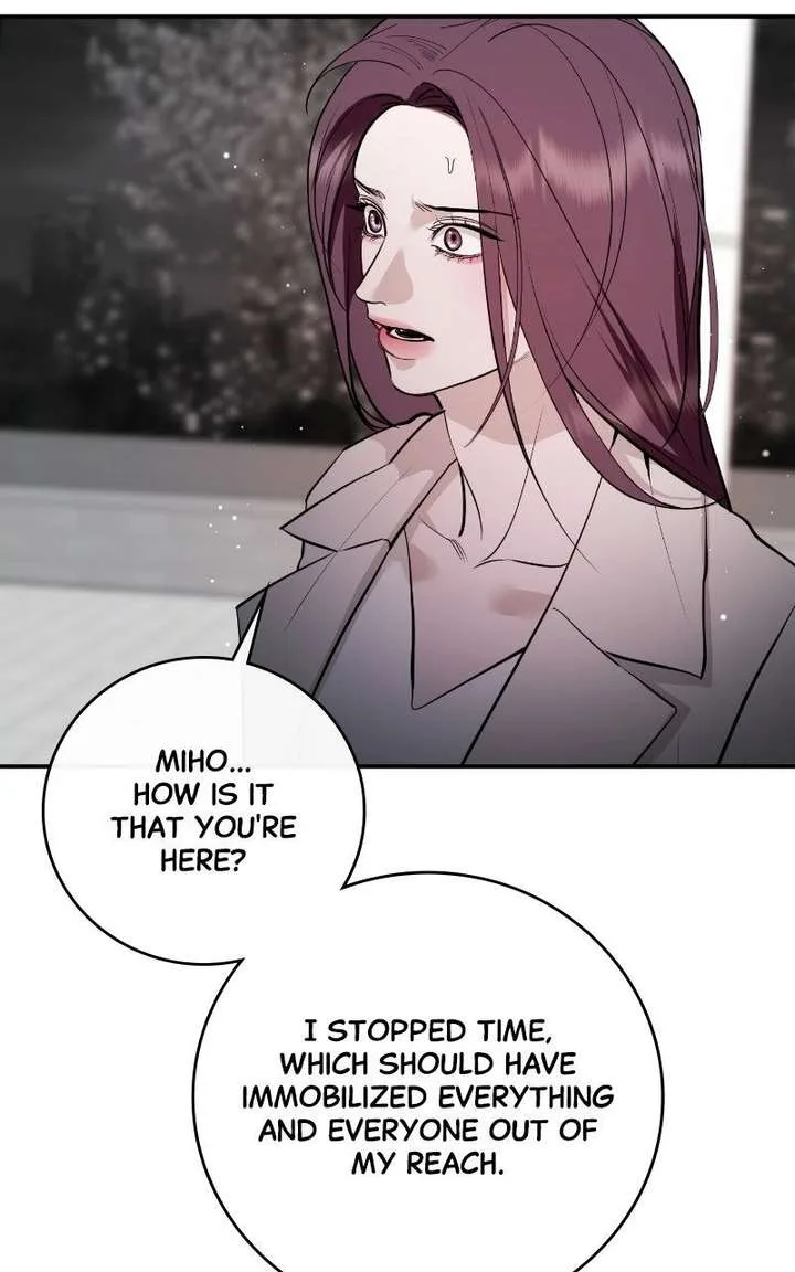 Extroversion of an Immortal Chapter 132 page 4