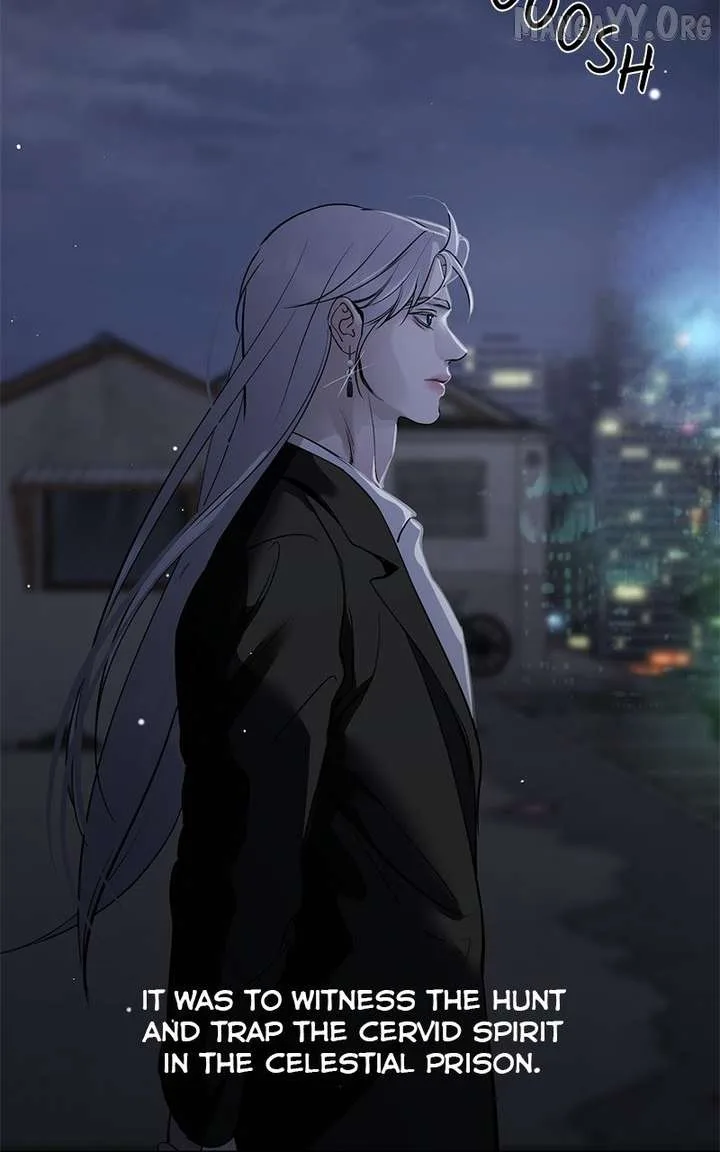 Extroversion of an Immortal Chapter 131 page 20