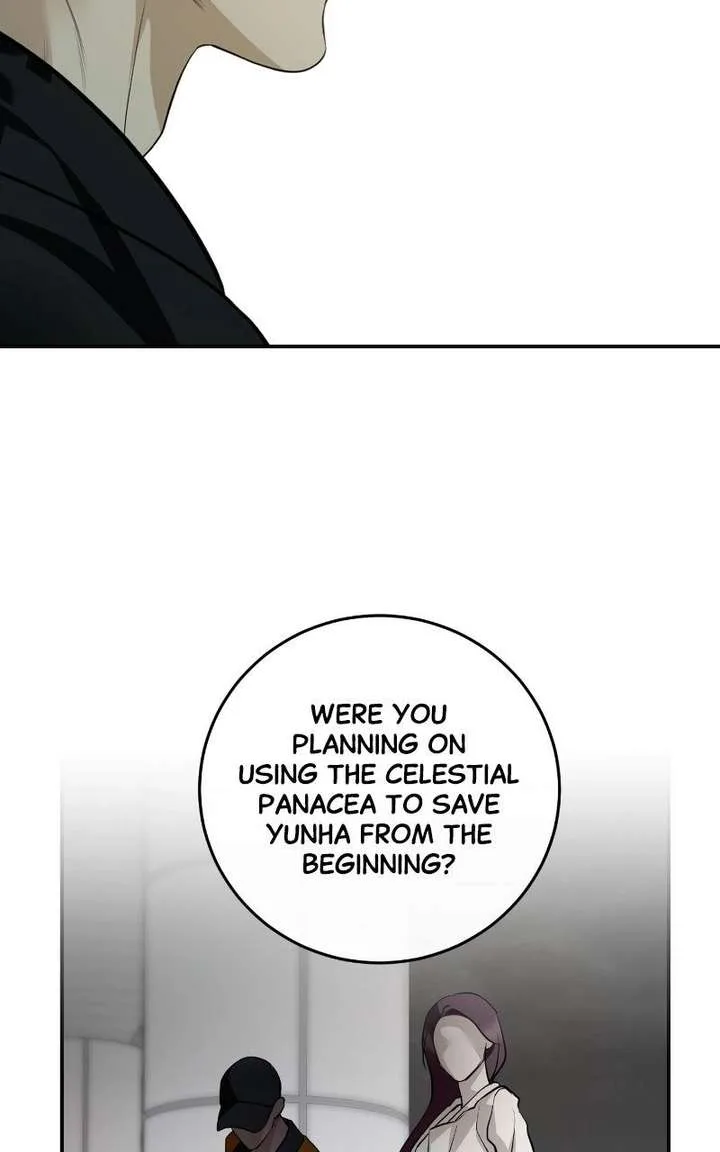 Extroversion of an Immortal Chapter 132 page 53