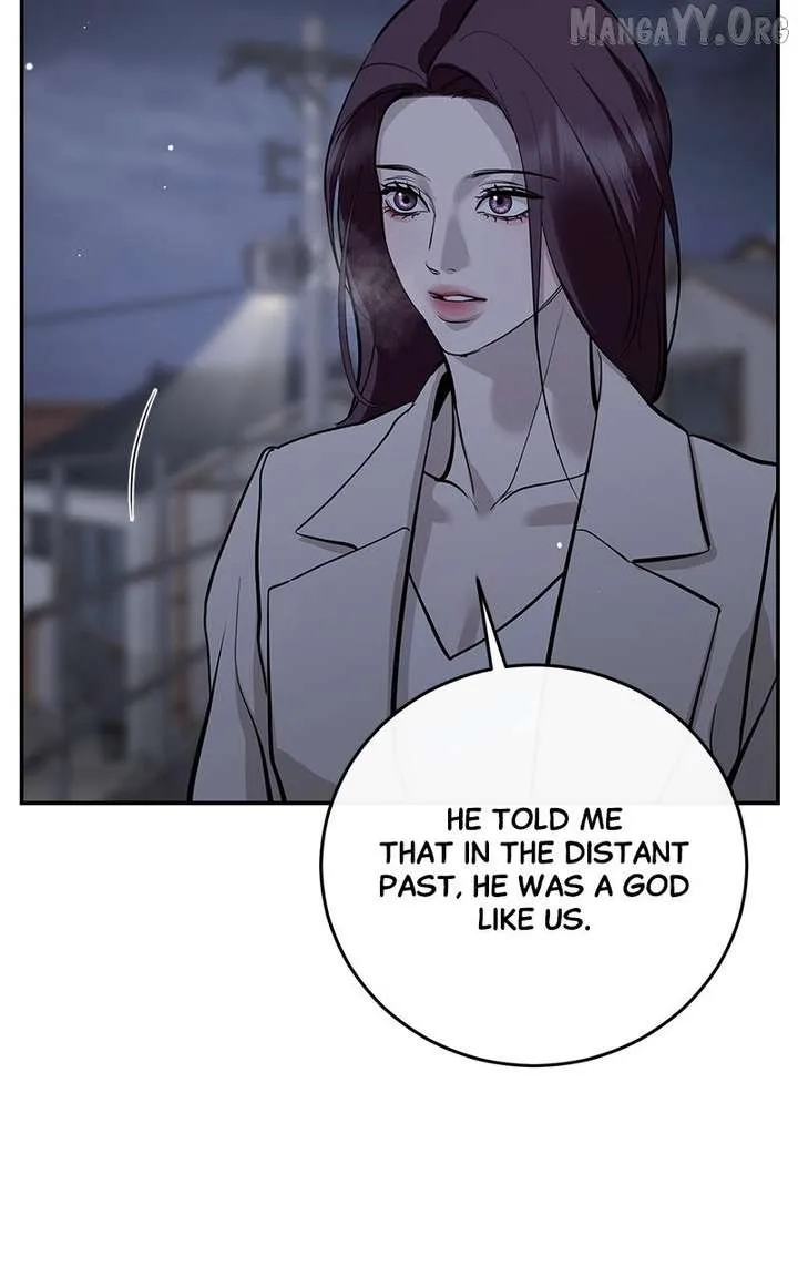 Extroversion of an Immortal Chapter 131 page 26