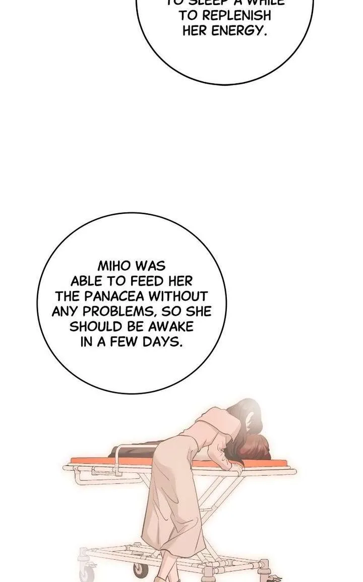 Extroversion of an Immortal Chapter 132 page 48