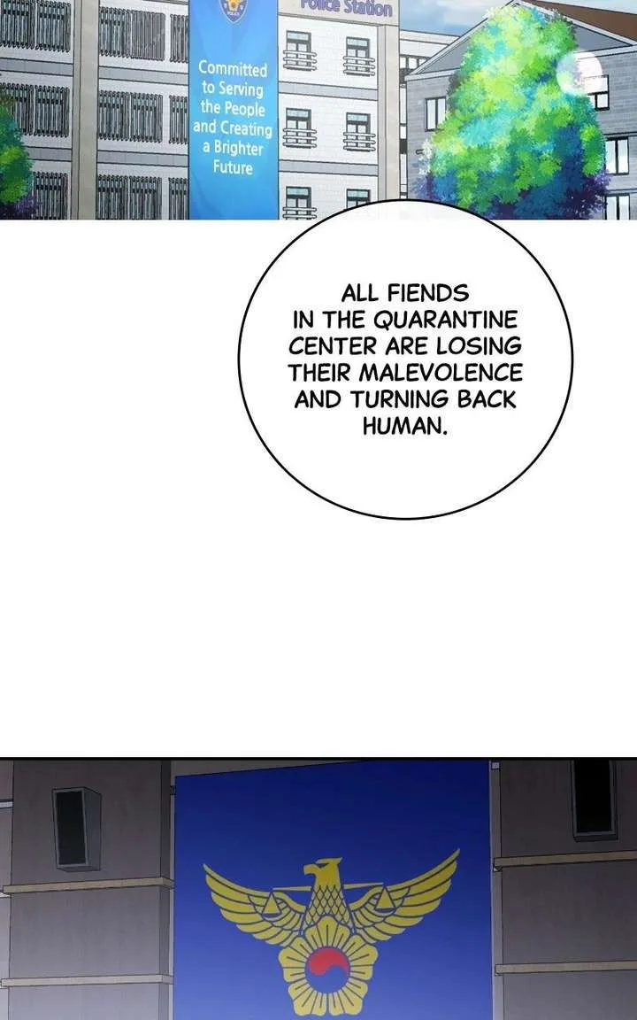 Extroversion of an Immortal Chapter 132 page 83