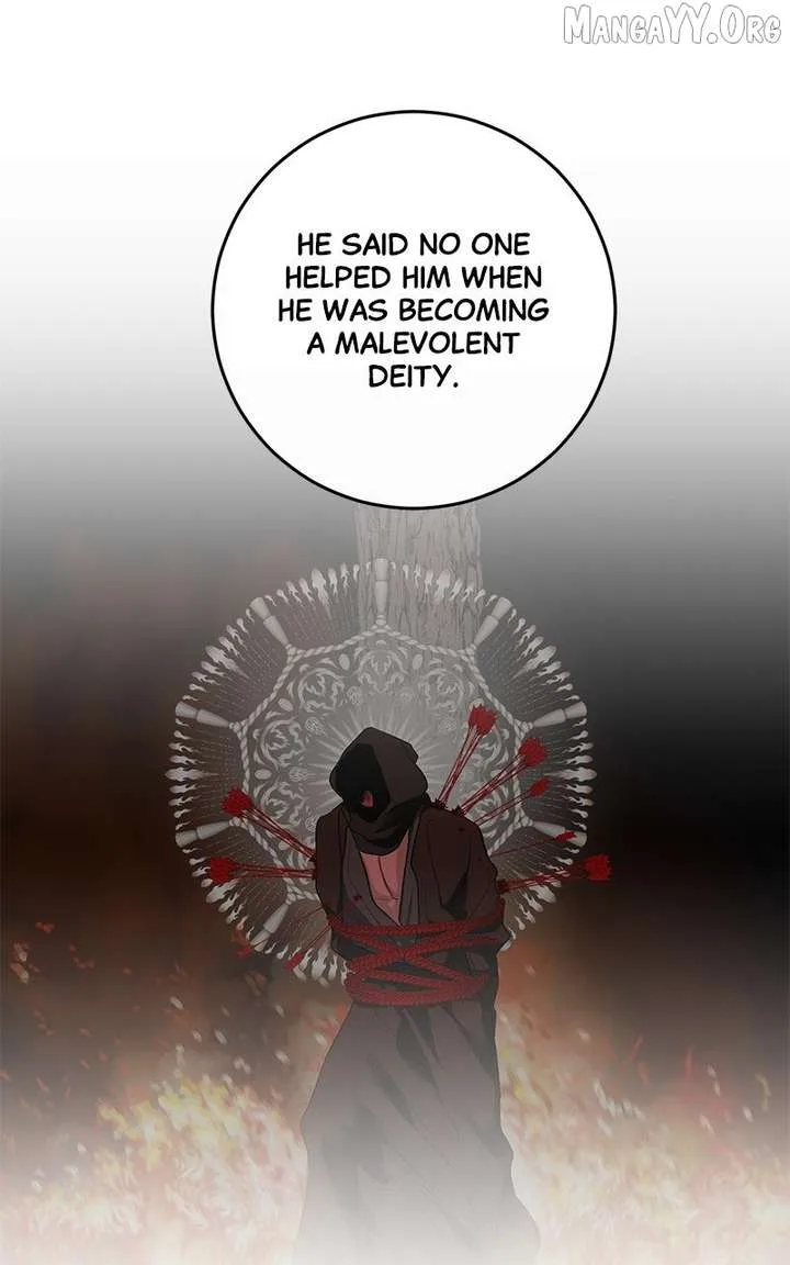 Extroversion of an Immortal Chapter 131 page 27