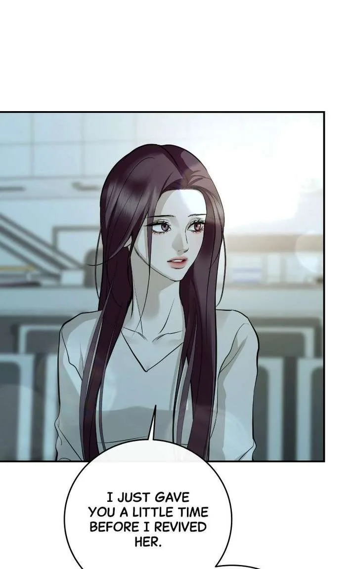 Extroversion of an Immortal Chapter 132 page 55