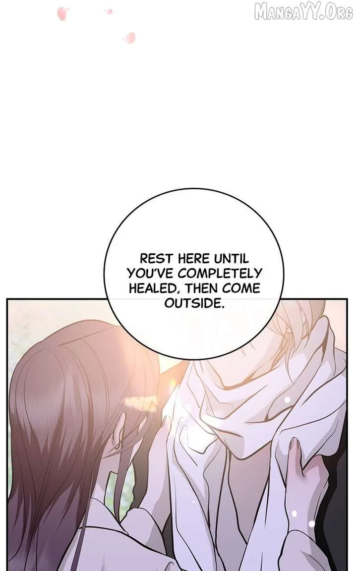 Extroversion of an Immortal Chapter 130 page 123