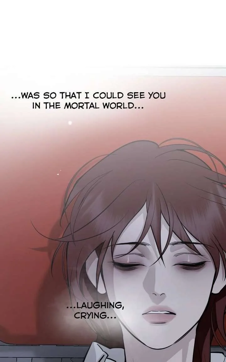 Extroversion of an Immortal Chapter 132 page 21