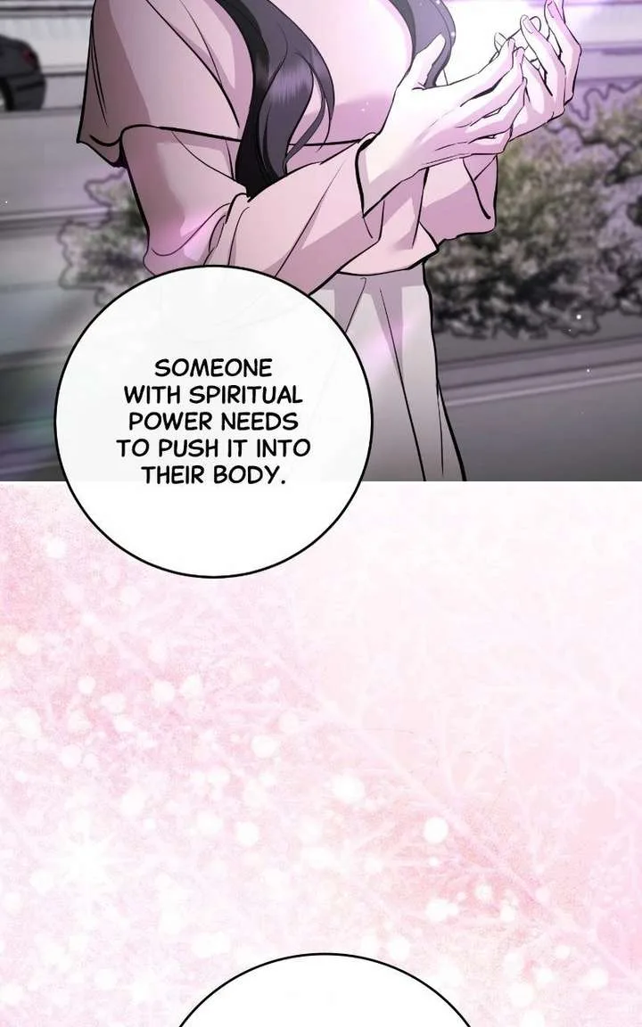 Extroversion of an Immortal Chapter 132 page 32