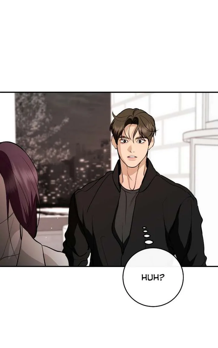 Extroversion of an Immortal Chapter 132 page 1