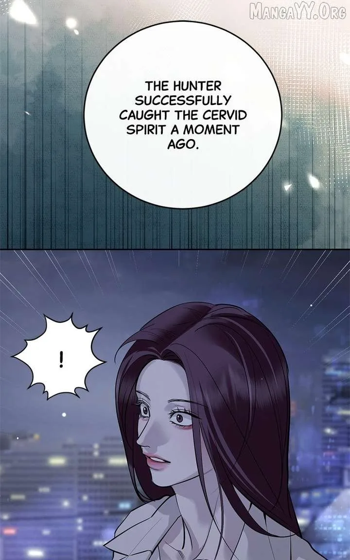 Extroversion of an Immortal Chapter 131 page 17
