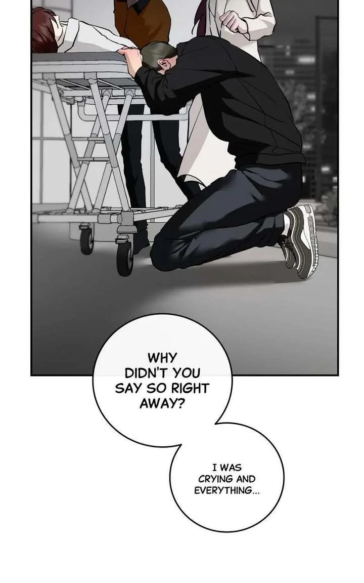Extroversion of an Immortal Chapter 132 page 54