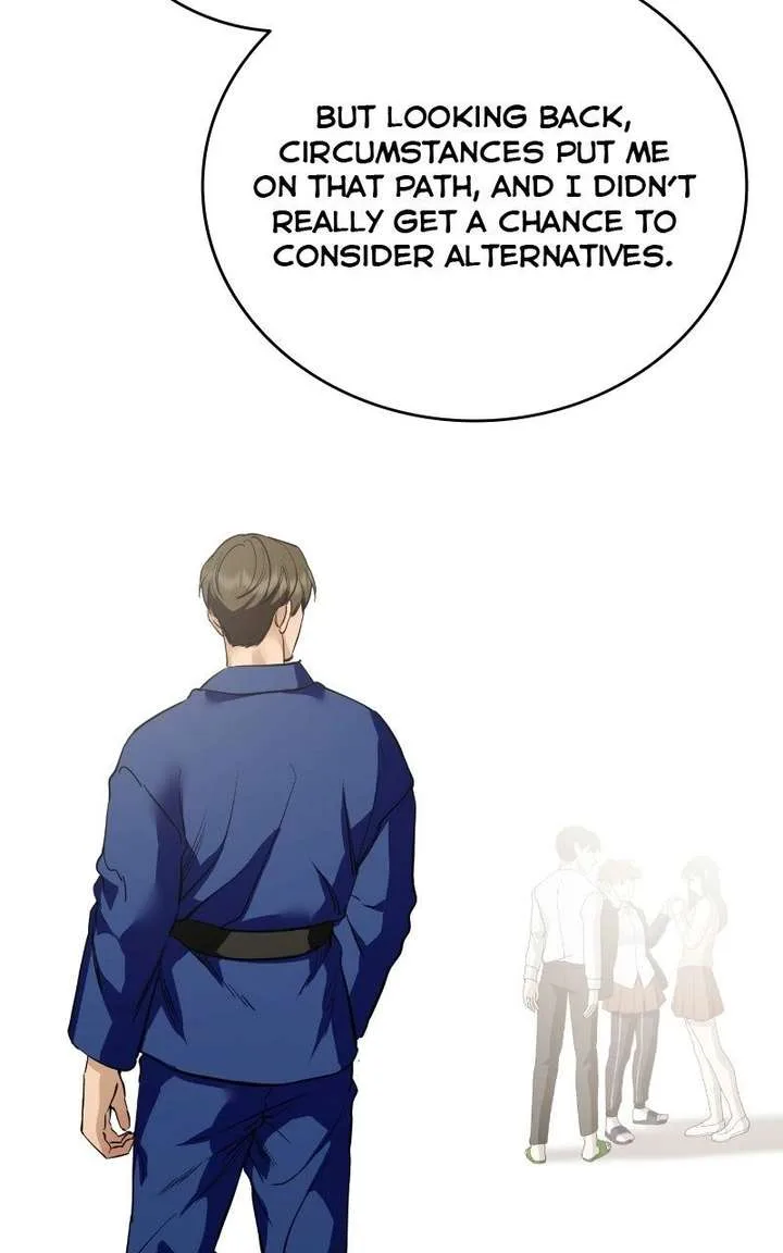 Extroversion of an Immortal Chapter 132 page 101