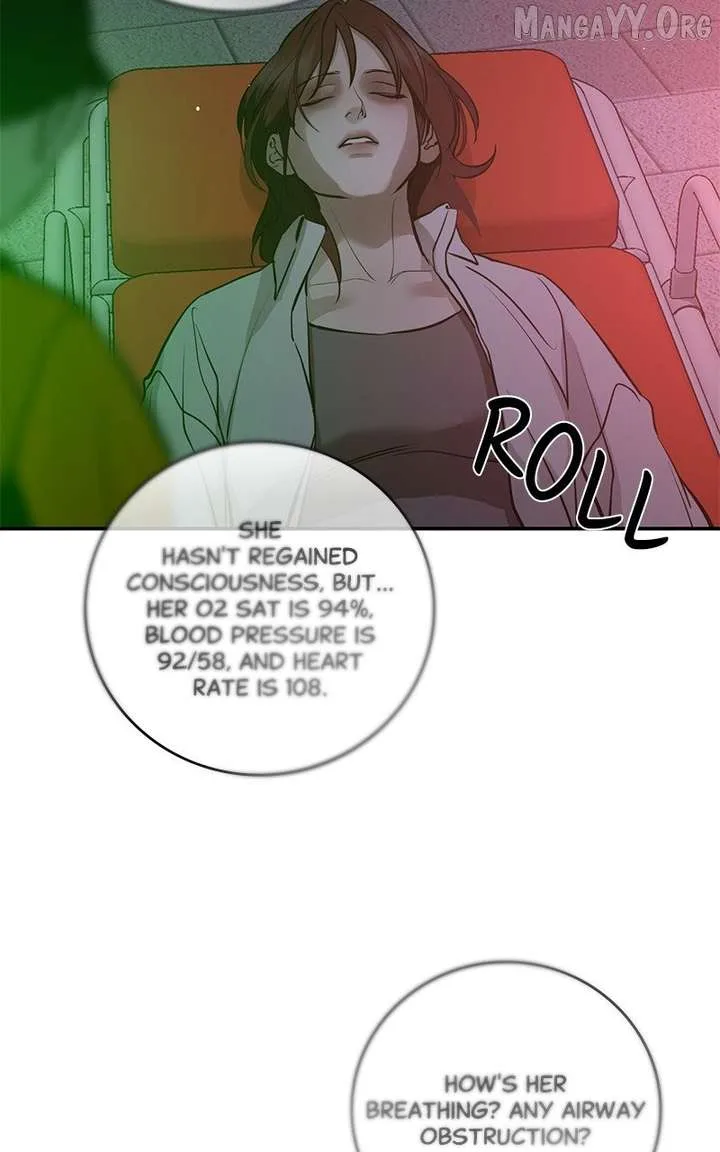 Extroversion of an Immortal Chapter 131 page 58