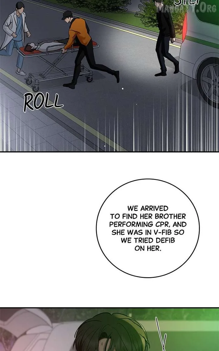 Extroversion of an Immortal Chapter 131 page 56