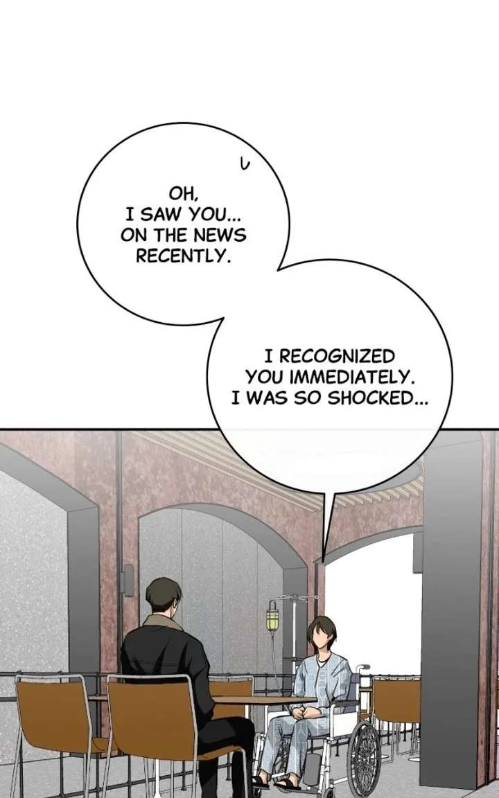 Extroversion of an Immortal Chapter 133 page 2