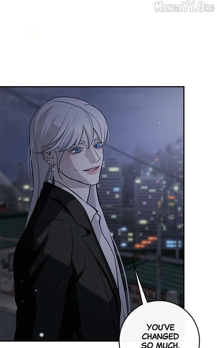 Extroversion of an Immortal Chapter 131 page 36