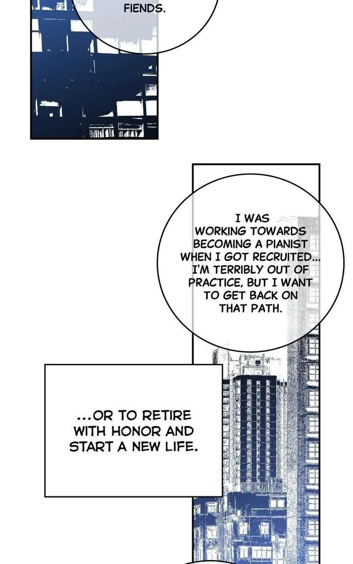 Extroversion of an Immortal Chapter 132 page 96