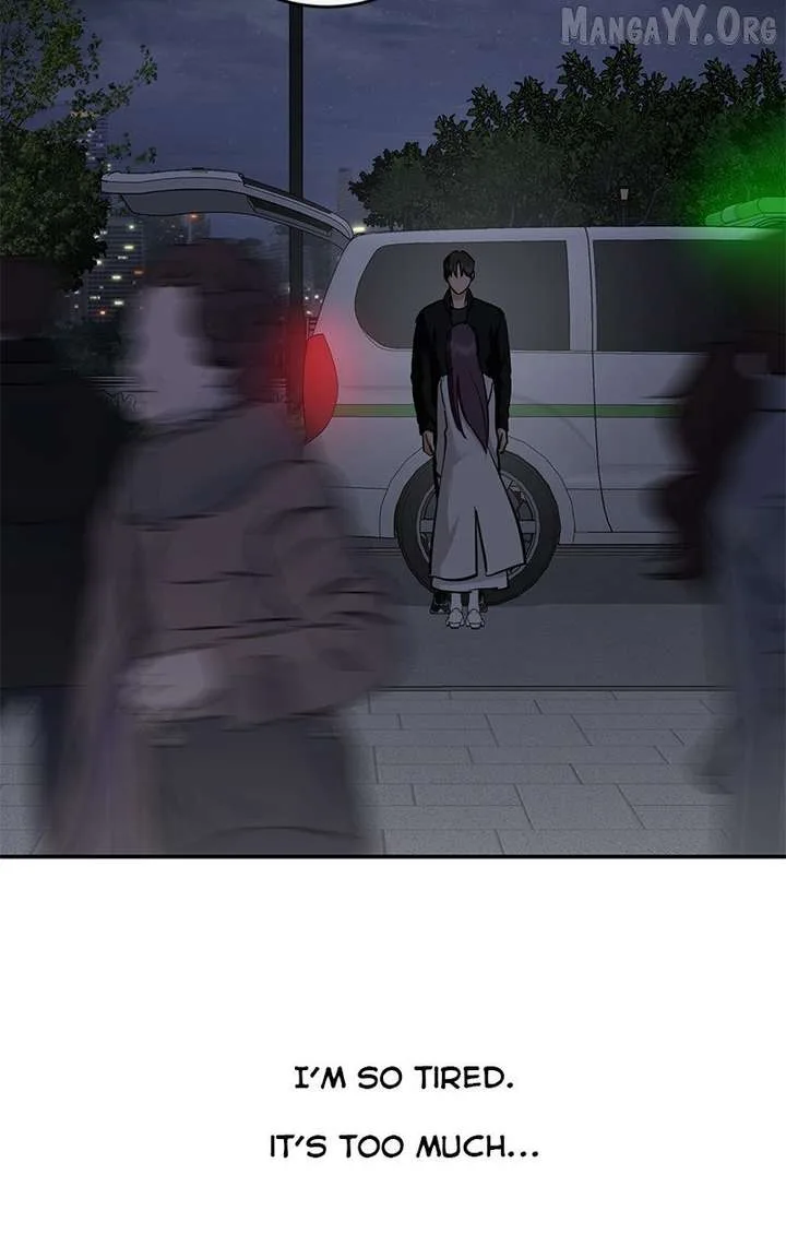 Extroversion of an Immortal Chapter 131 page 79