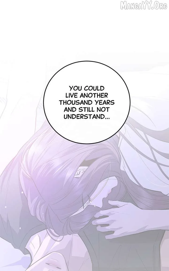 Extroversion of an Immortal Chapter 131 page 85