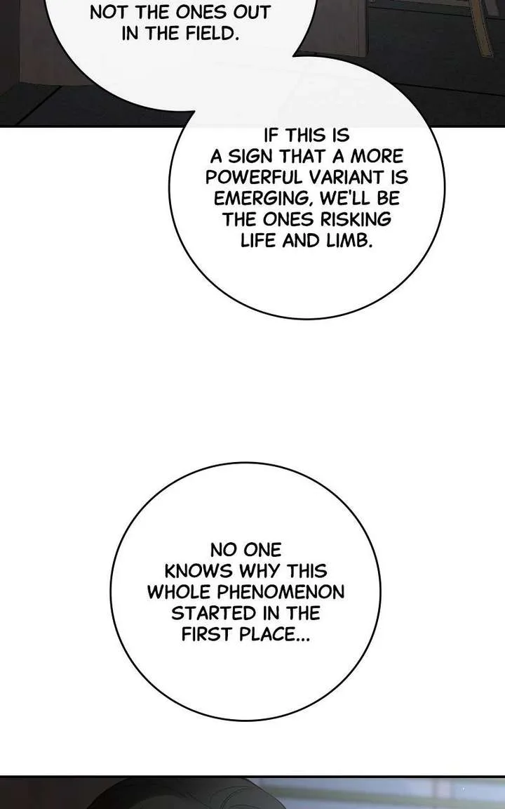 Extroversion of an Immortal Chapter 132 page 86