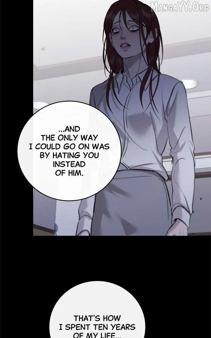 Extroversion of an Immortal Chapter 131 page 118