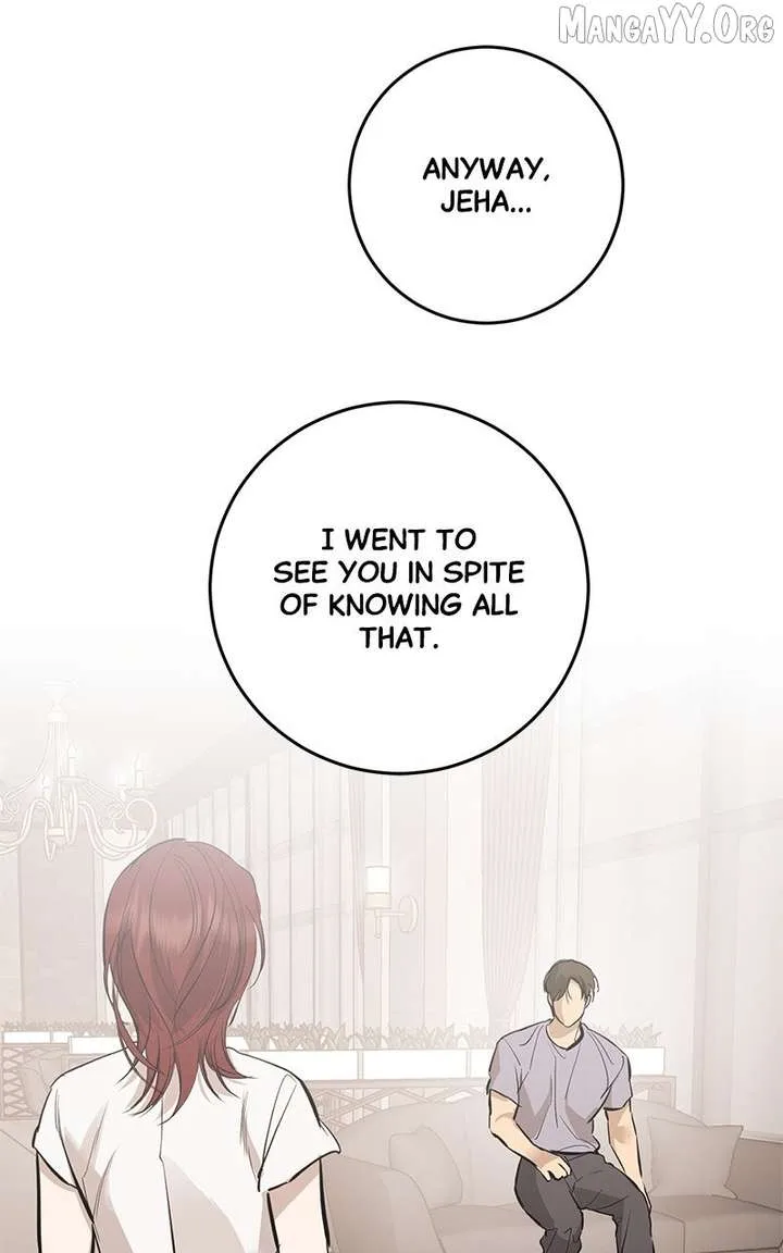 Extroversion of an Immortal Chapter 131 page 124