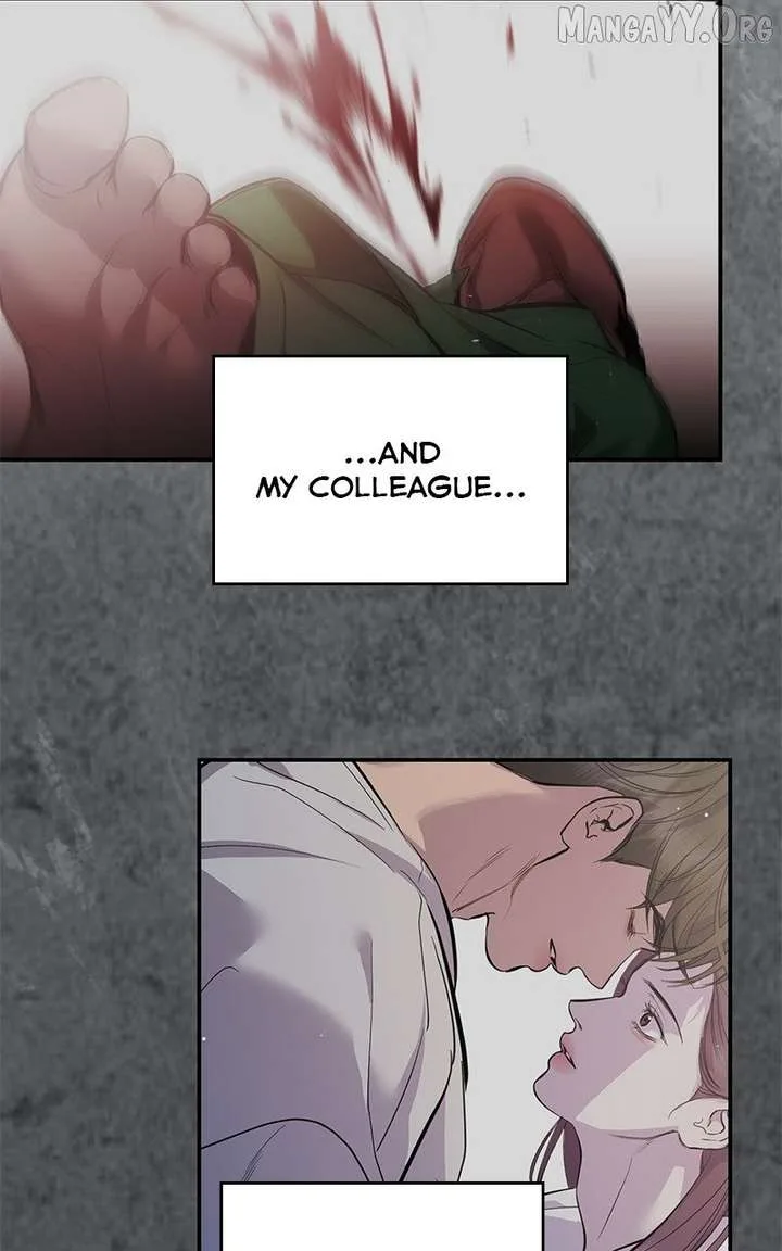 Extroversion of an Immortal Chapter 131 page 75