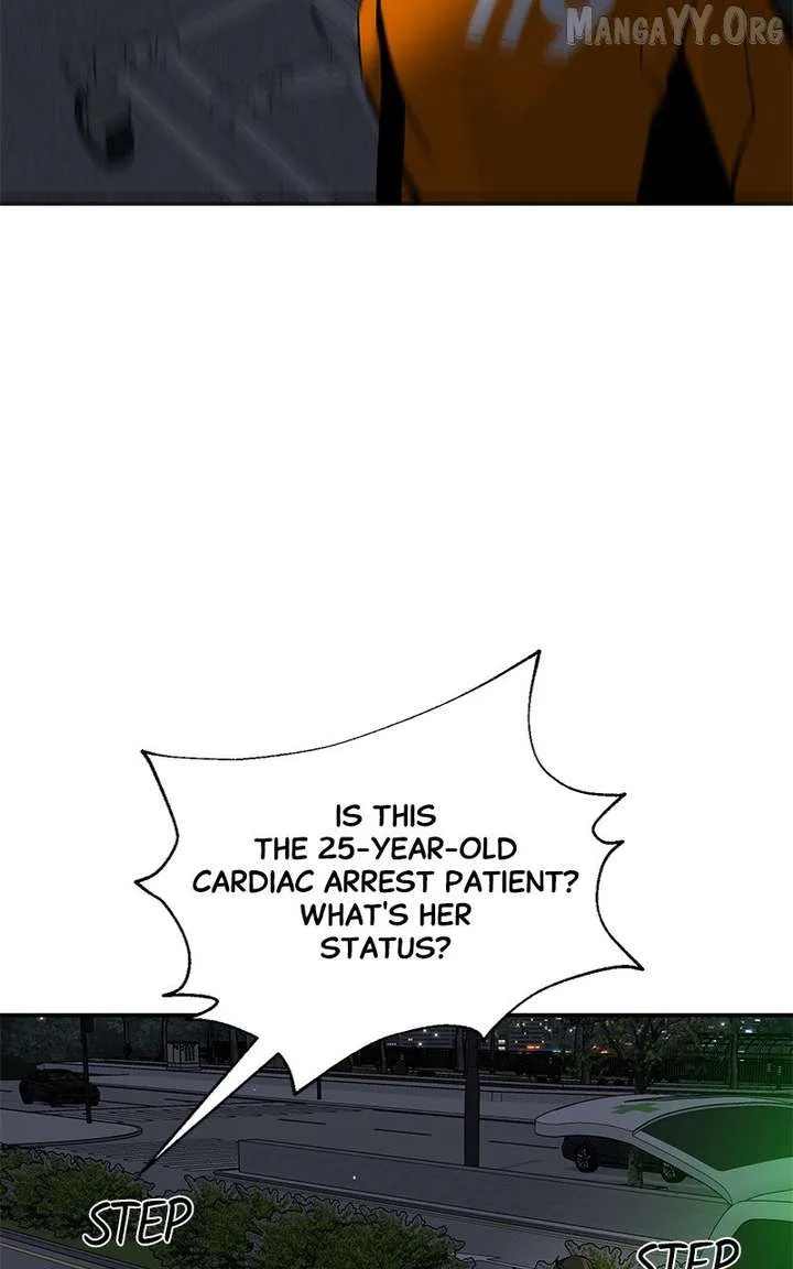 Extroversion of an Immortal Chapter 131 page 55