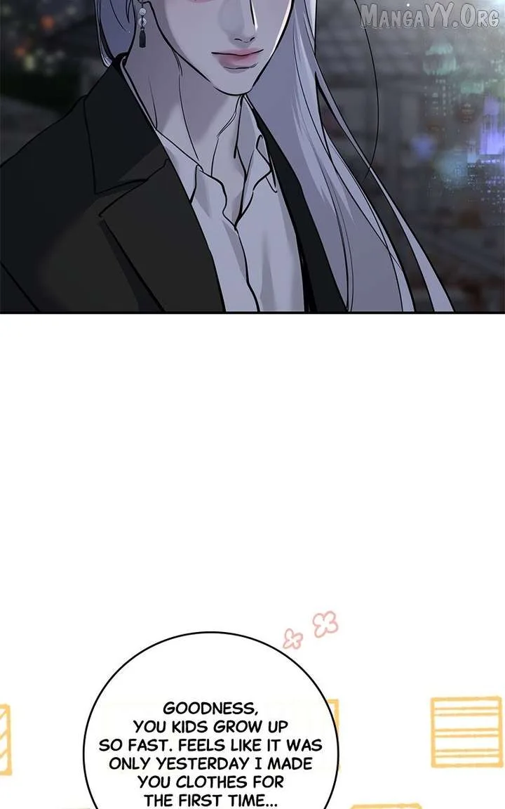 Extroversion of an Immortal Chapter 131 page 40