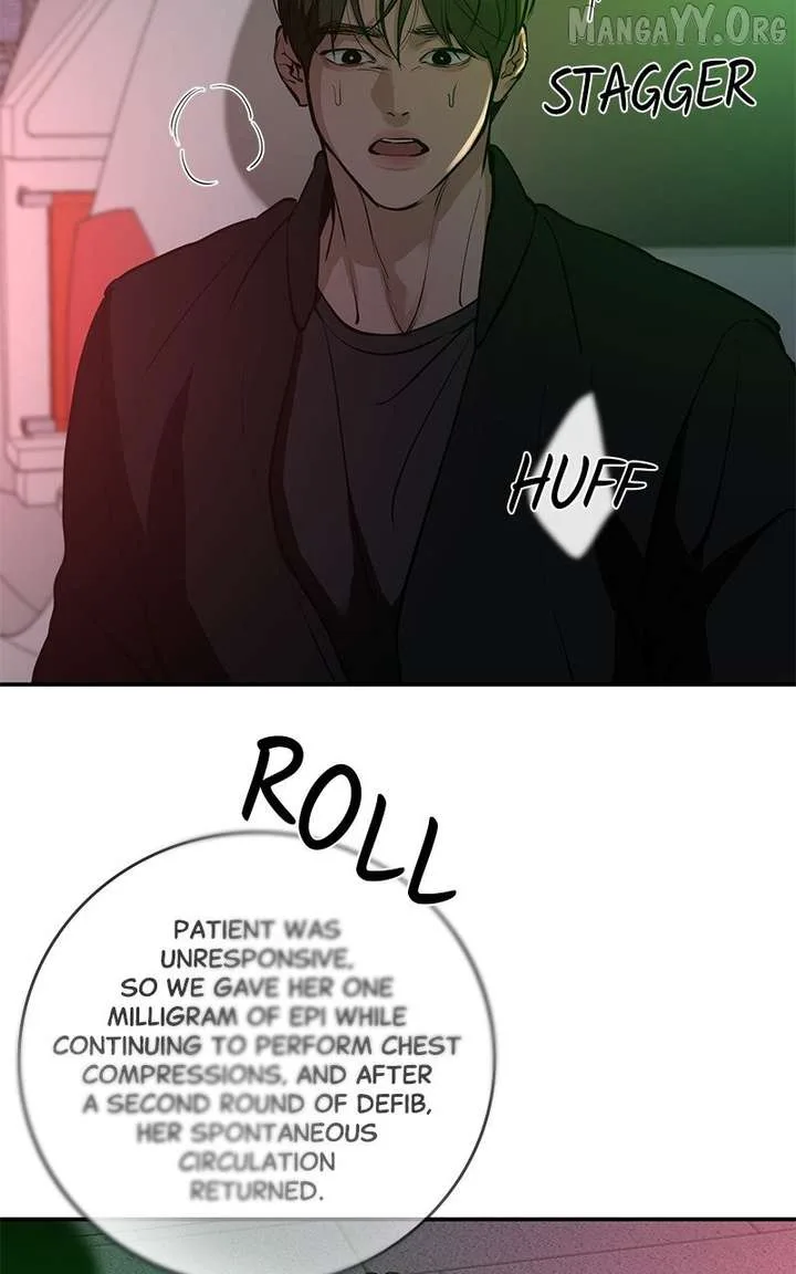 Extroversion of an Immortal Chapter 131 page 57