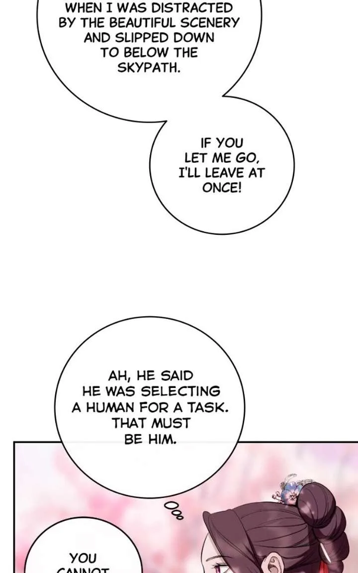 Extroversion of an Immortal Chapter 134 page 15