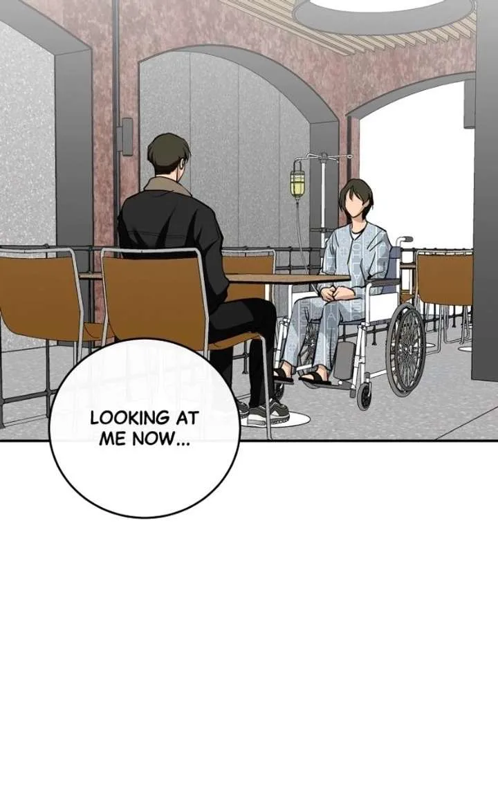 Extroversion of an Immortal Chapter 133 page 33