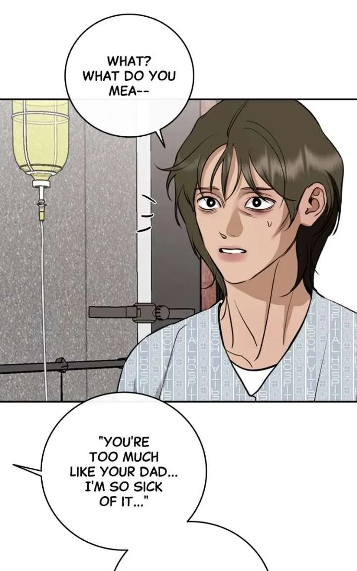 Extroversion of an Immortal Chapter 133 page 35