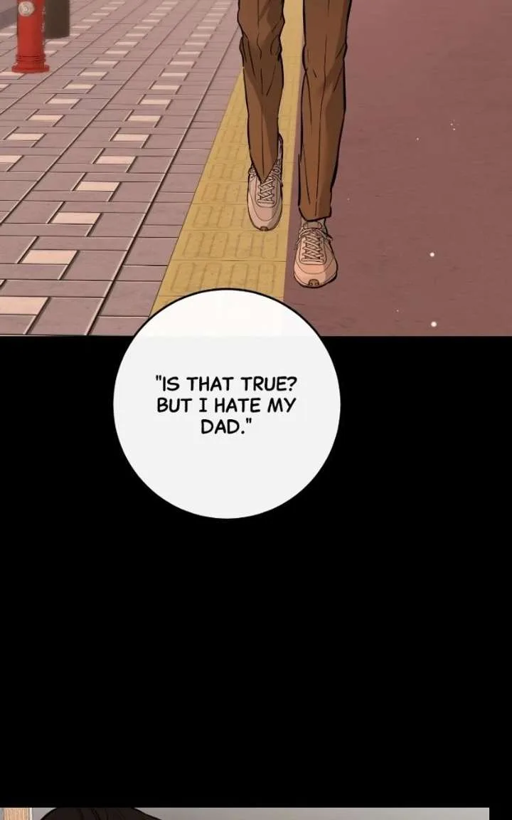 Extroversion of an Immortal Chapter 133 page 42
