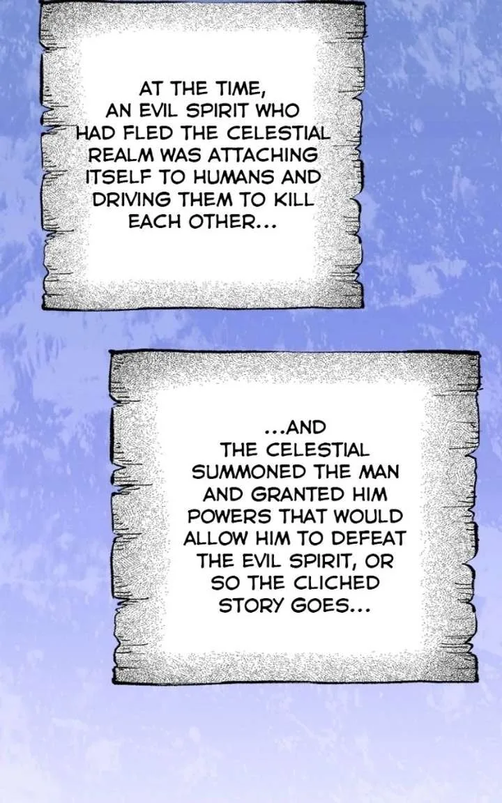 Extroversion of an Immortal Chapter 134 page 6