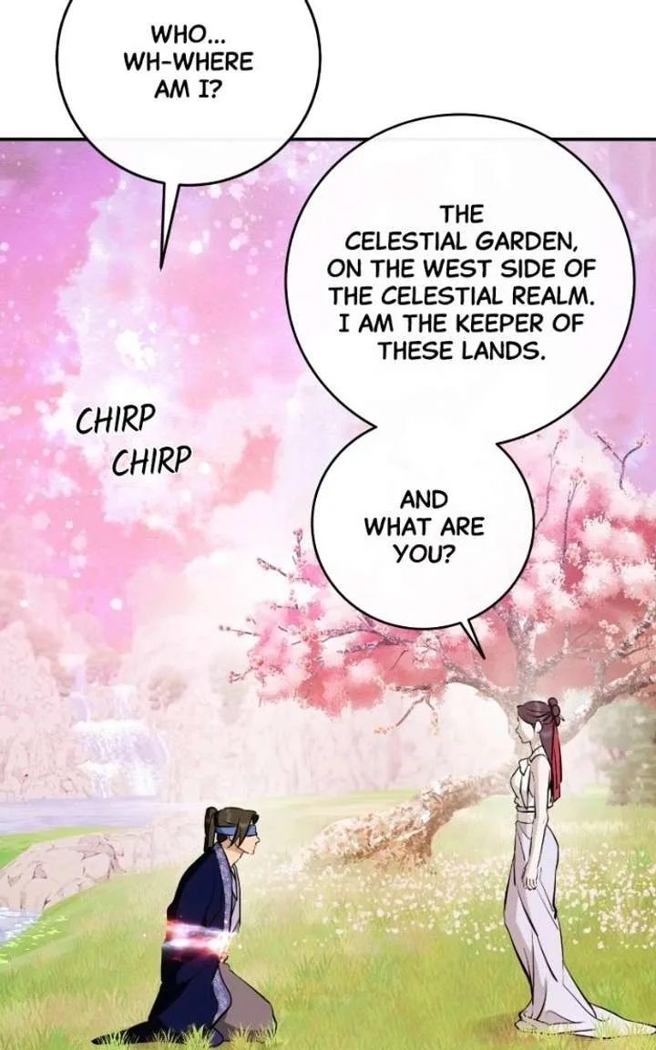 Extroversion of an Immortal Chapter 134 page 12