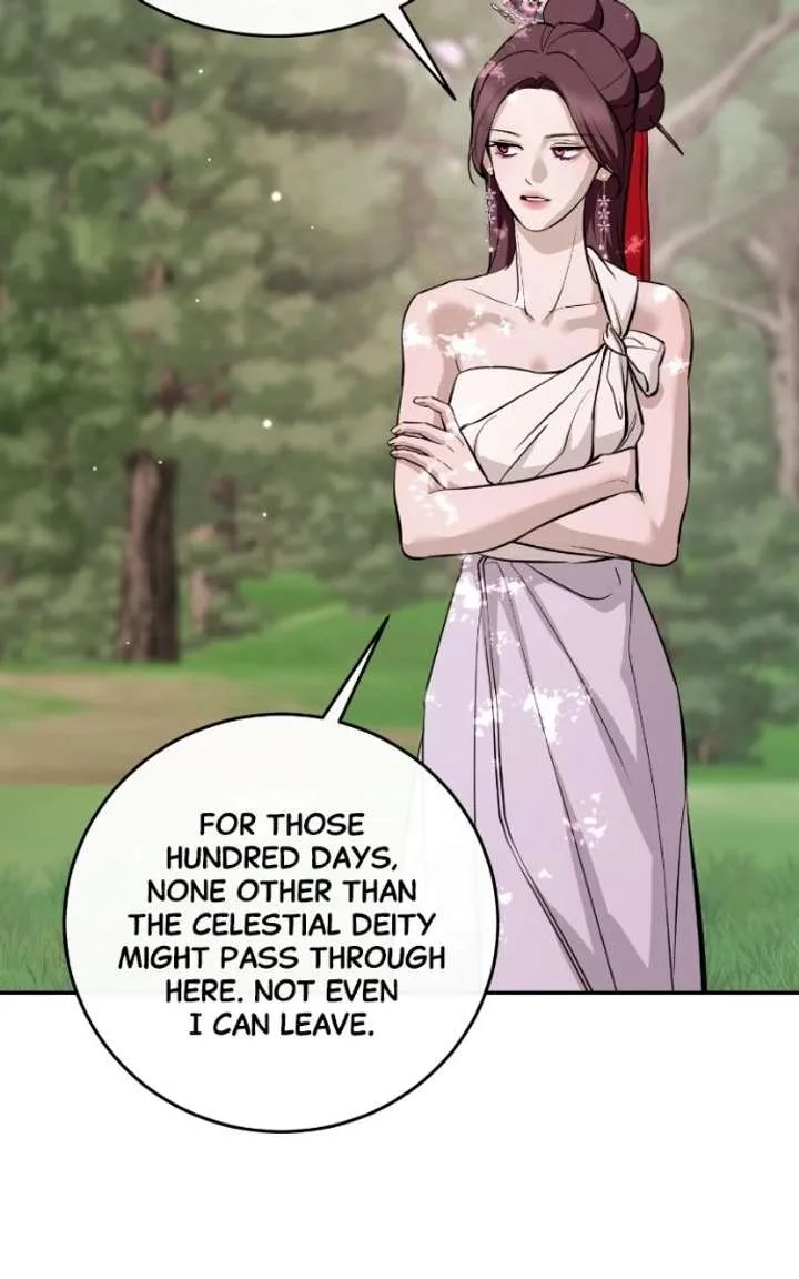 Extroversion of an Immortal Chapter 134 page 18