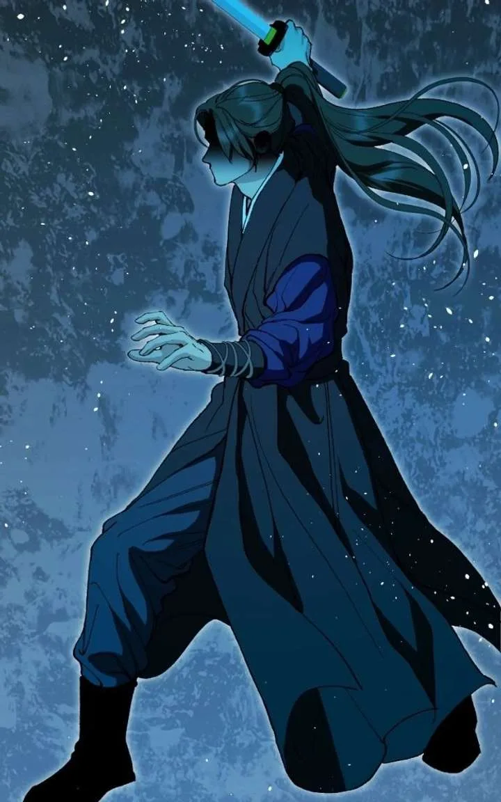 Extroversion of an Immortal Chapter 134 page 4