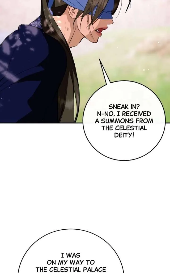Extroversion of an Immortal Chapter 134 page 14