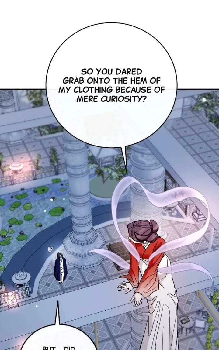 Extroversion of an Immortal Chapter 135 page 38