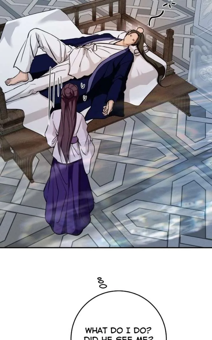 Extroversion of an Immortal Chapter 135 page 12