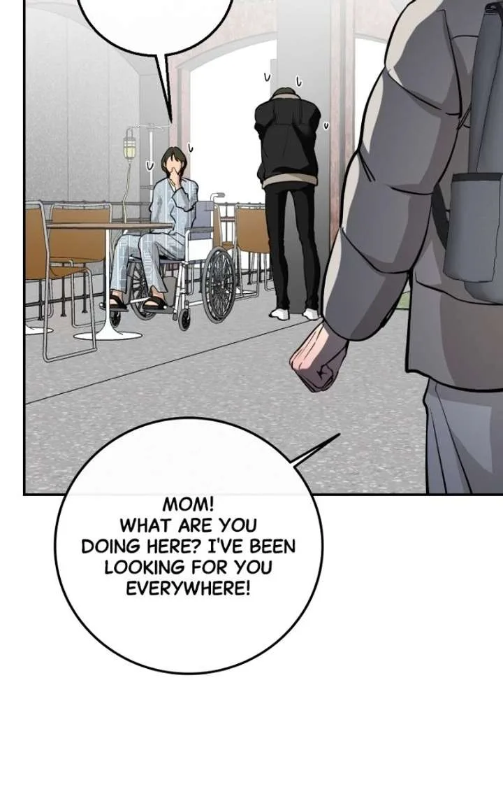 Extroversion of an Immortal Chapter 133 page 84