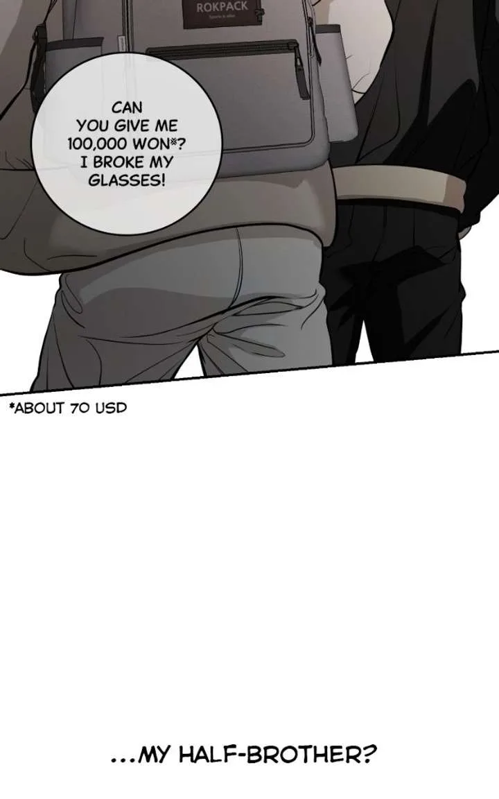 Extroversion of an Immortal Chapter 133 page 87