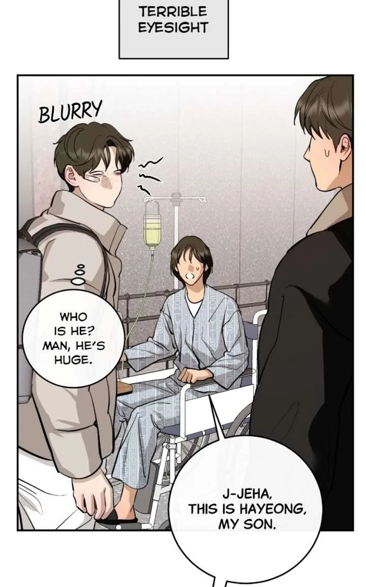 Extroversion of an Immortal Chapter 133 page 93