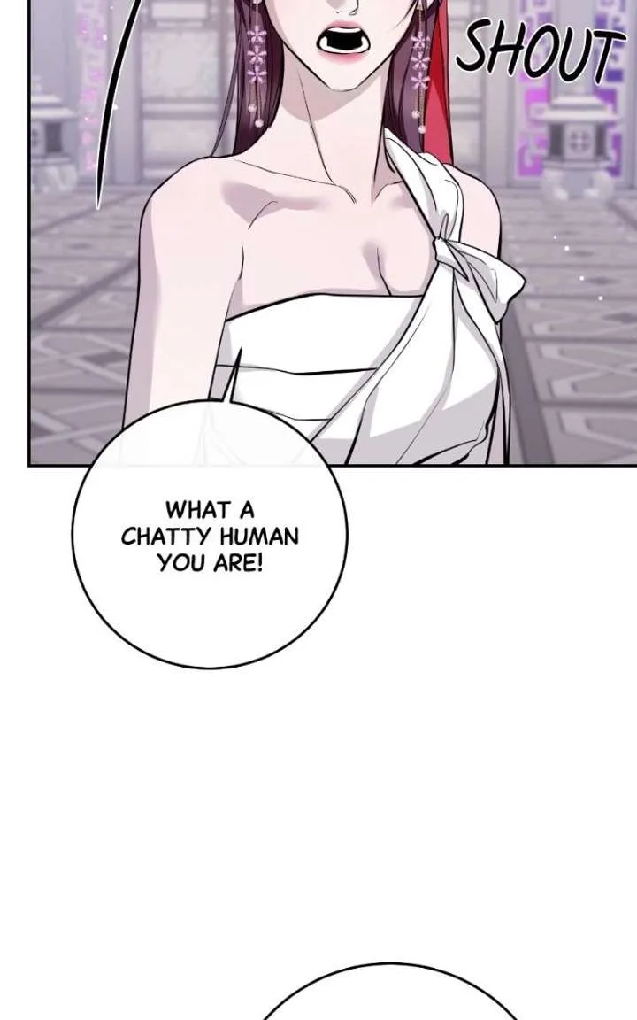 Extroversion of an Immortal Chapter 134 page 55